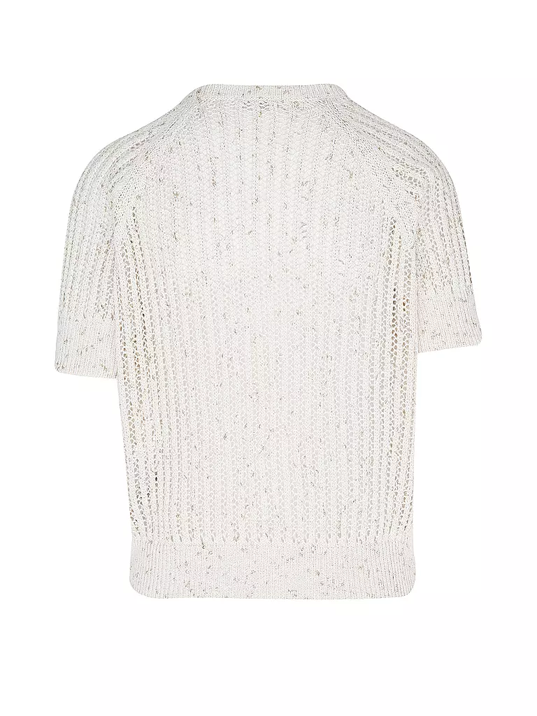 RIANI | Pullover | weiss