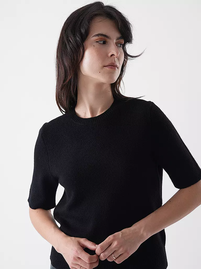 RIANI | Pullover | rot