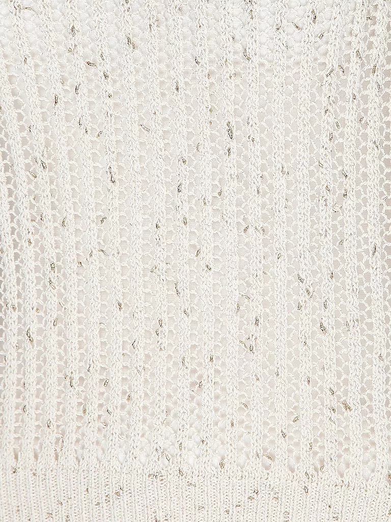 RIANI | Pullover | weiss