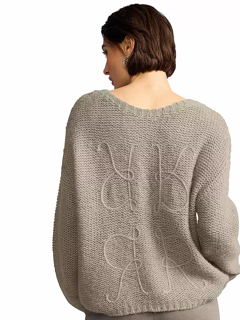 RIANI | Pullover | beige