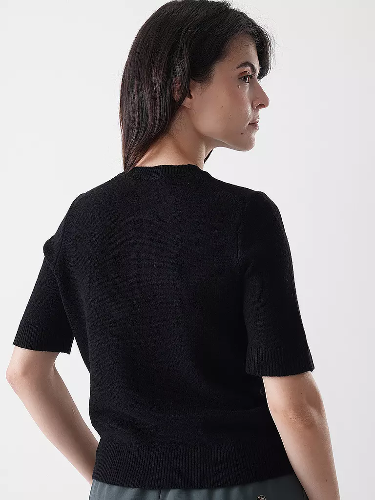 RIANI | Pullover | rot