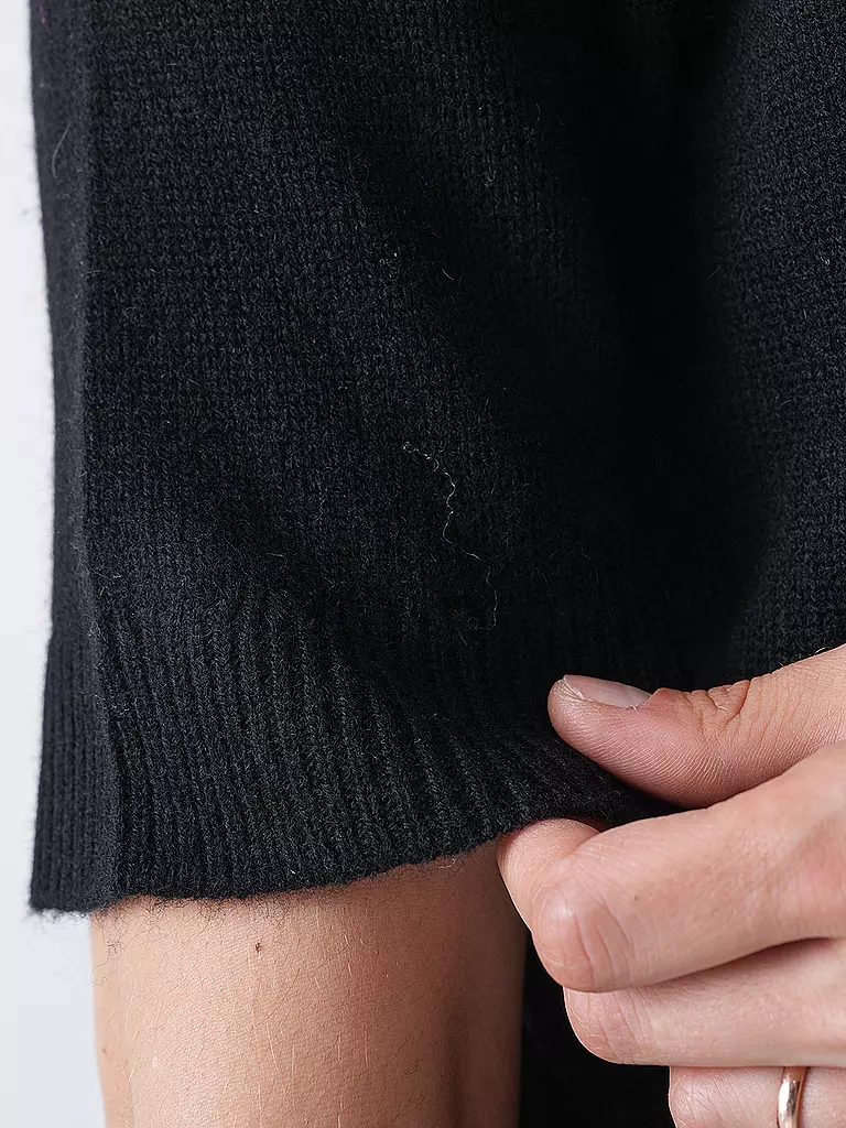 RIANI | Pullover | rot