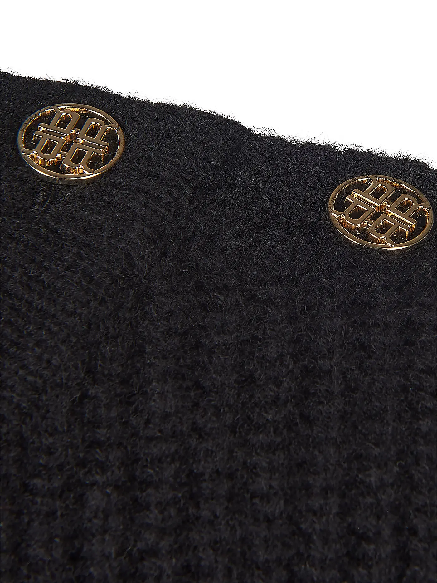 RIANI | Pullover | schwarz