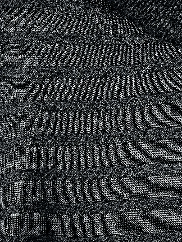 RIANI | Rollkragenpullover  | Schwarz