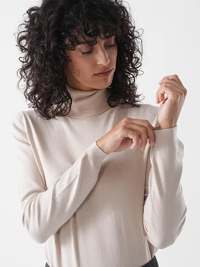 RIANI | Rollkragenpullover | 