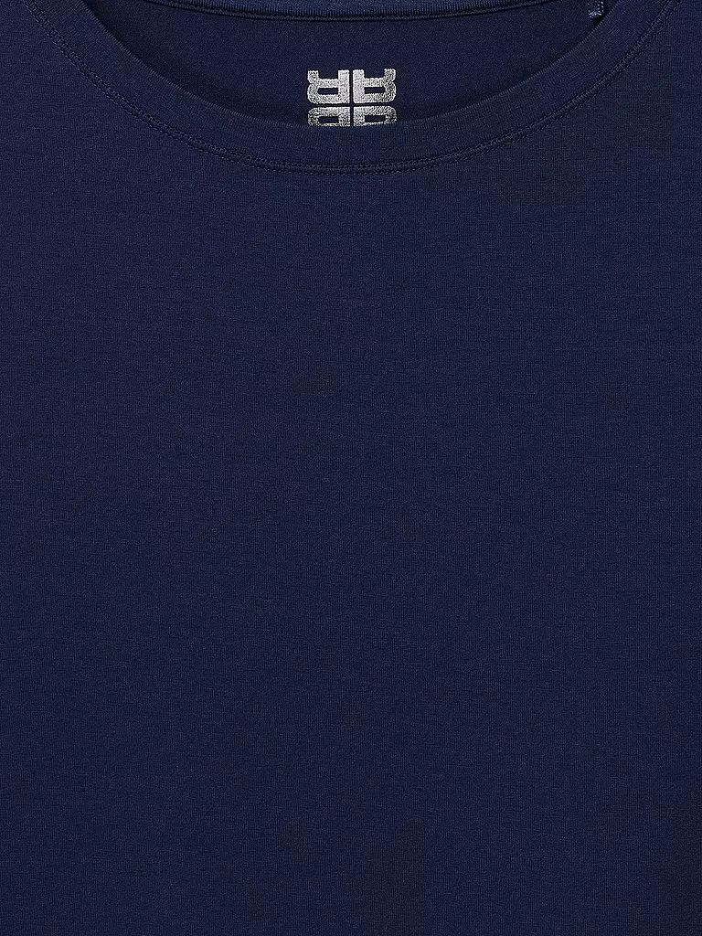 RIANI | Shirt | dunkelblau