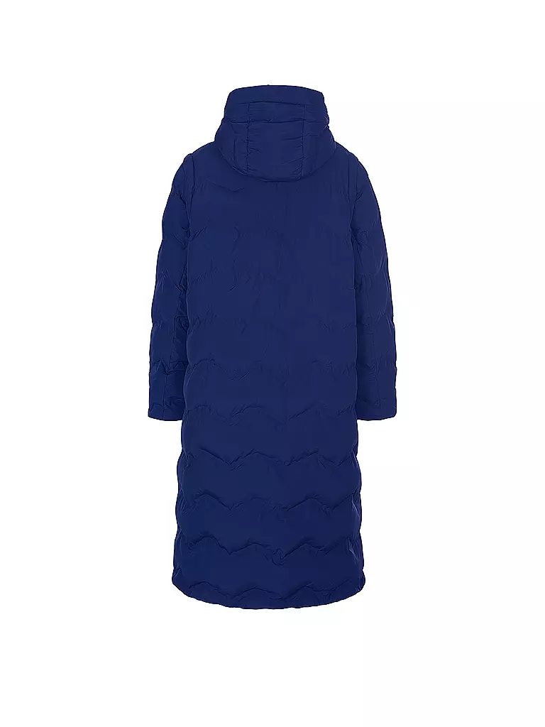 RIANI | Steppmantel  | blau