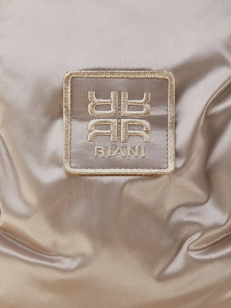 RIANI | Steppmantel | 