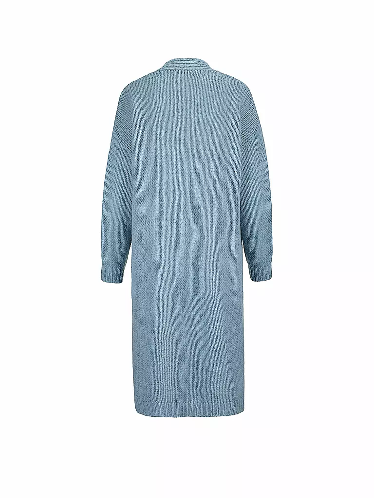 RIANI | Strickjacke  | blau