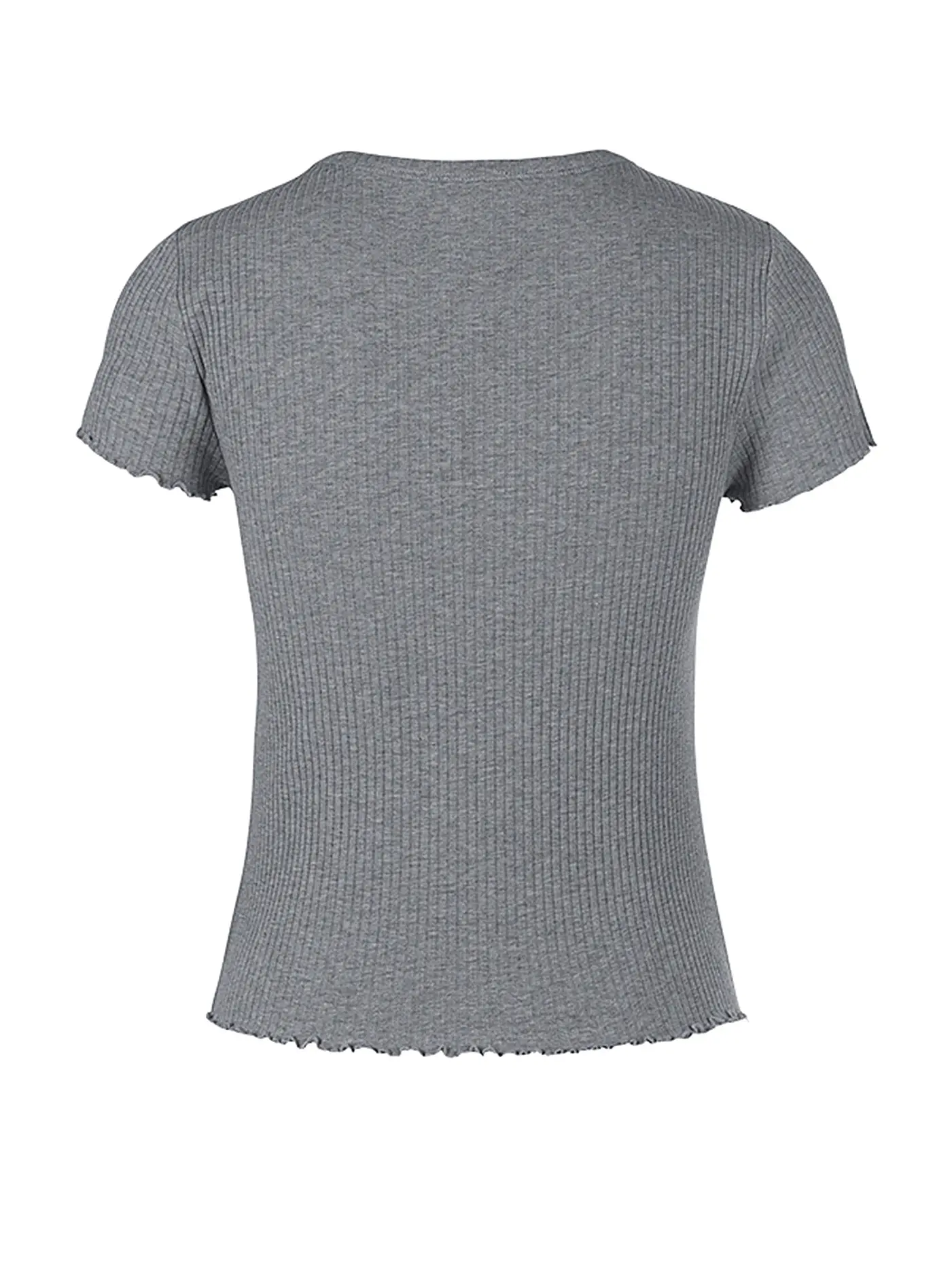 RIANI | T-Shirt  | grau