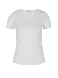 RIANI | T-Shirt | weiss