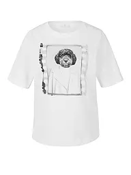 RIANI | T-Shirt | Creme