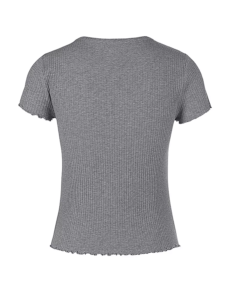RIANI | T-Shirt | grau