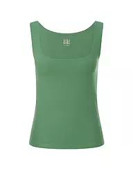 RIANI | Top  | grün