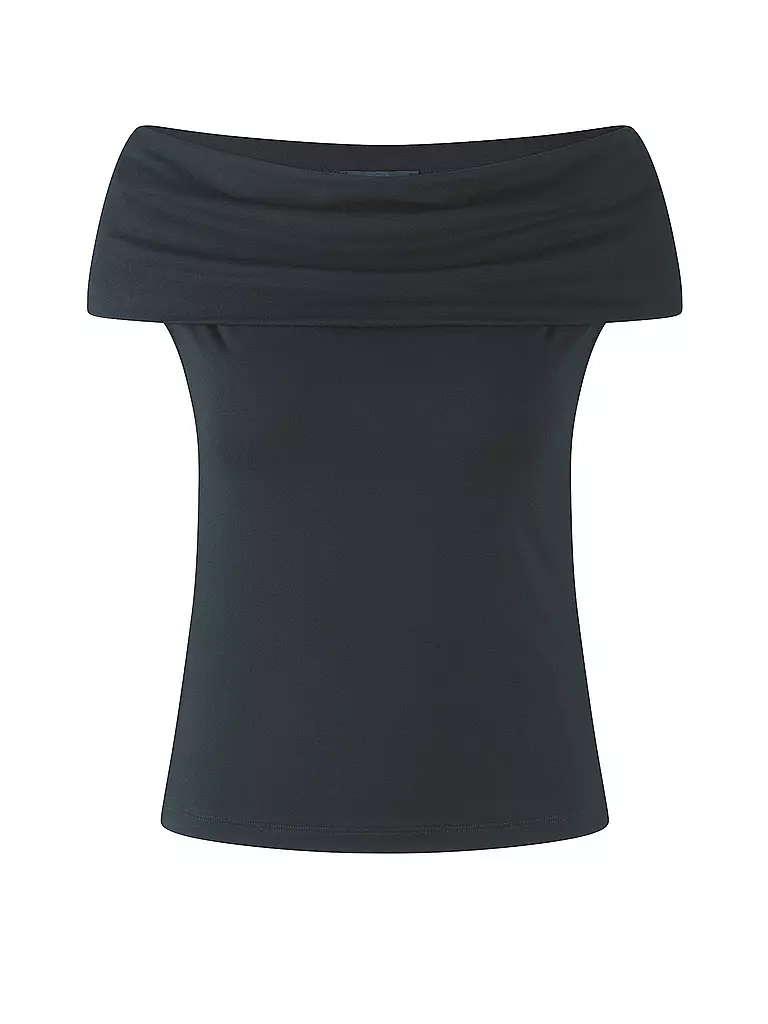 RIANI | Top  | schwarz