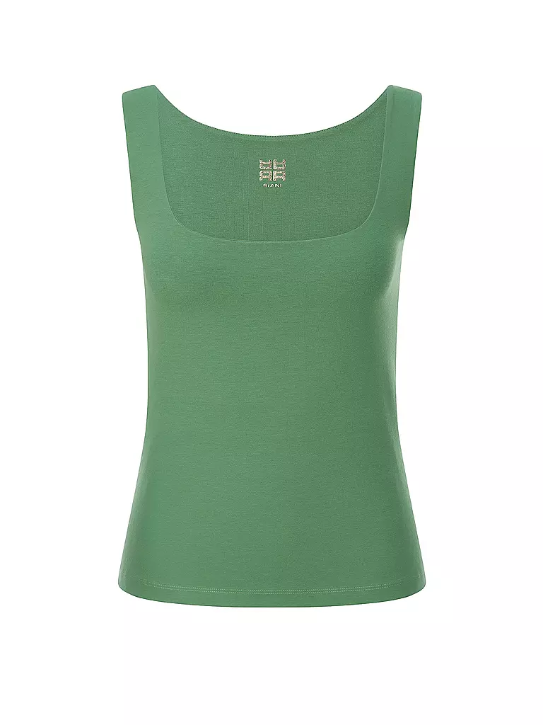 RIANI | Top  | grün