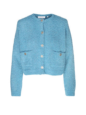 RICH & ROYAL | Strickjacke