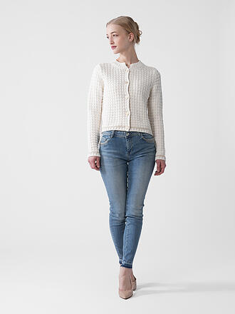 RICH & ROYAL | Strickjacke