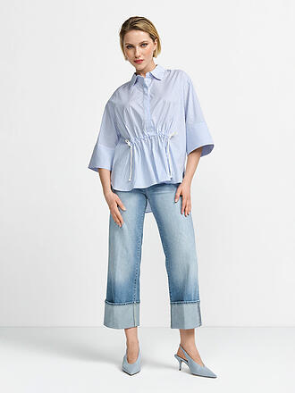 RICH & ROYAL | Jeans Straight Fit 7/8