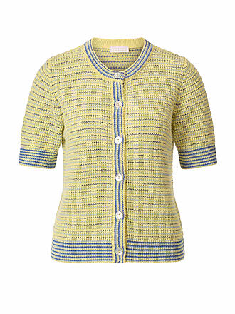 RICH & ROYAL | Strickjacke