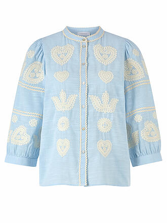RICH & ROYAL | Bluse 