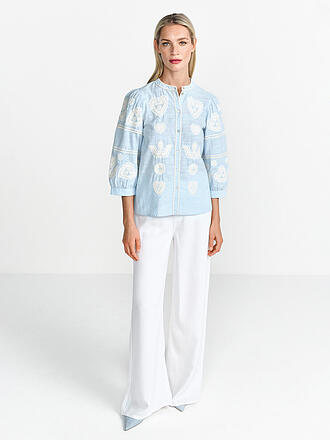 RICH & ROYAL | Bluse 