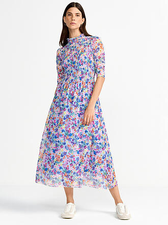 RICH & ROYAL | Midikleid 