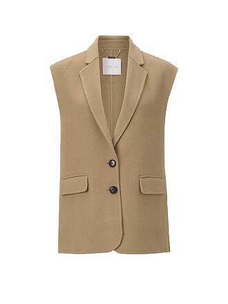 RICH & ROYAL | Gilet 