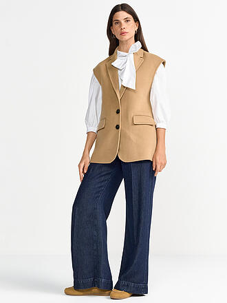 RICH & ROYAL | Gilet 