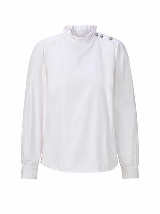 RICH & ROYAL | Blusenshirt 