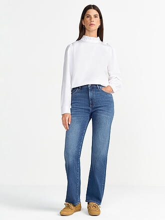 RICH & ROYAL | Blusenshirt 