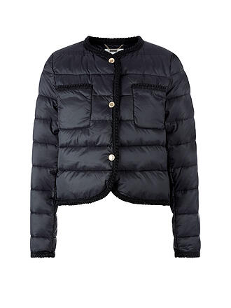RICH & ROYAL | Leichtsteppjacke 
