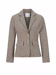 RICH & ROYAL | Blazer | beige