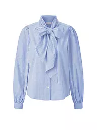 RICH & ROYAL | Bluse  | hellblau