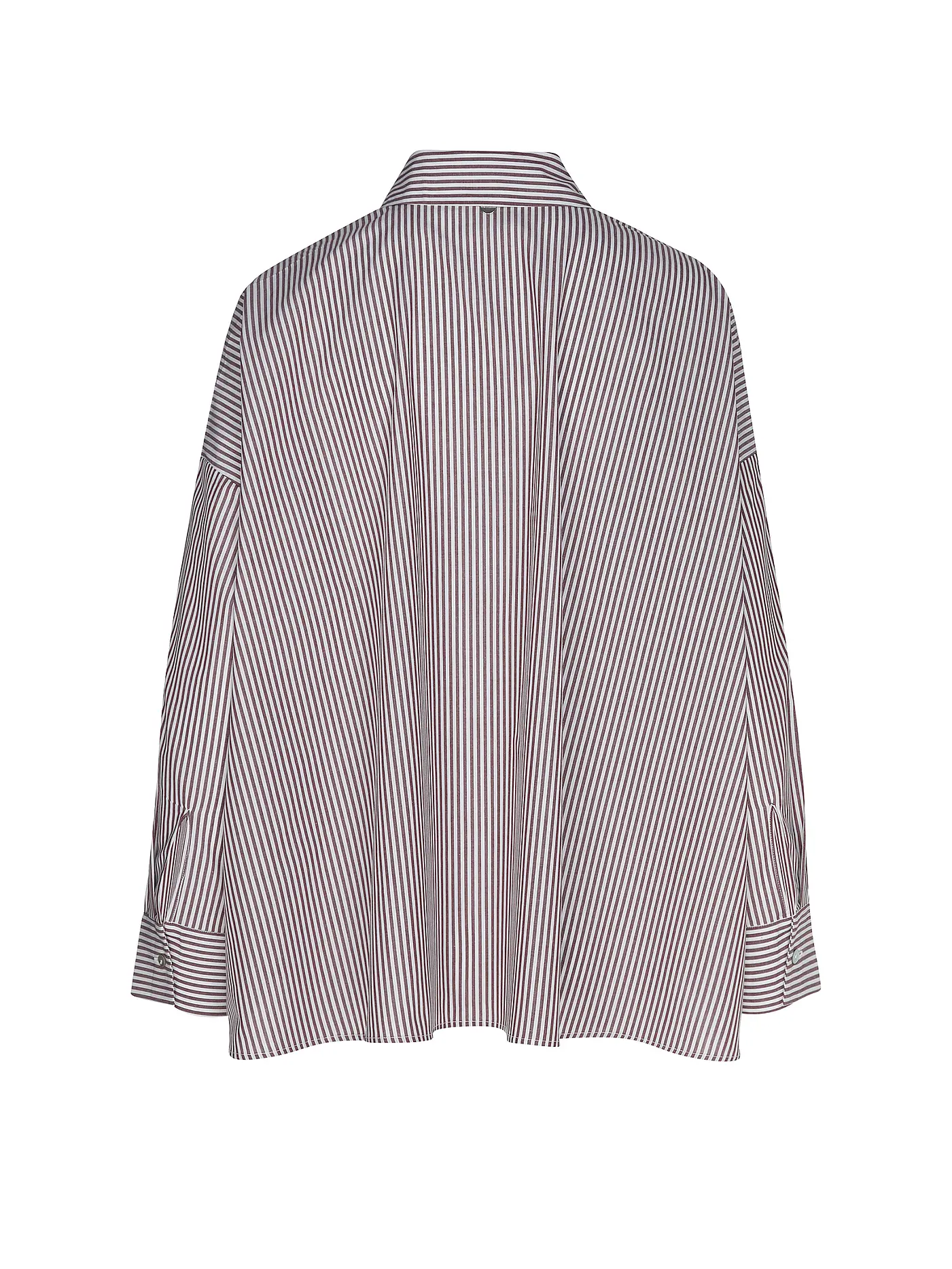 RICH & ROYAL | Bluse  | dunkelrot