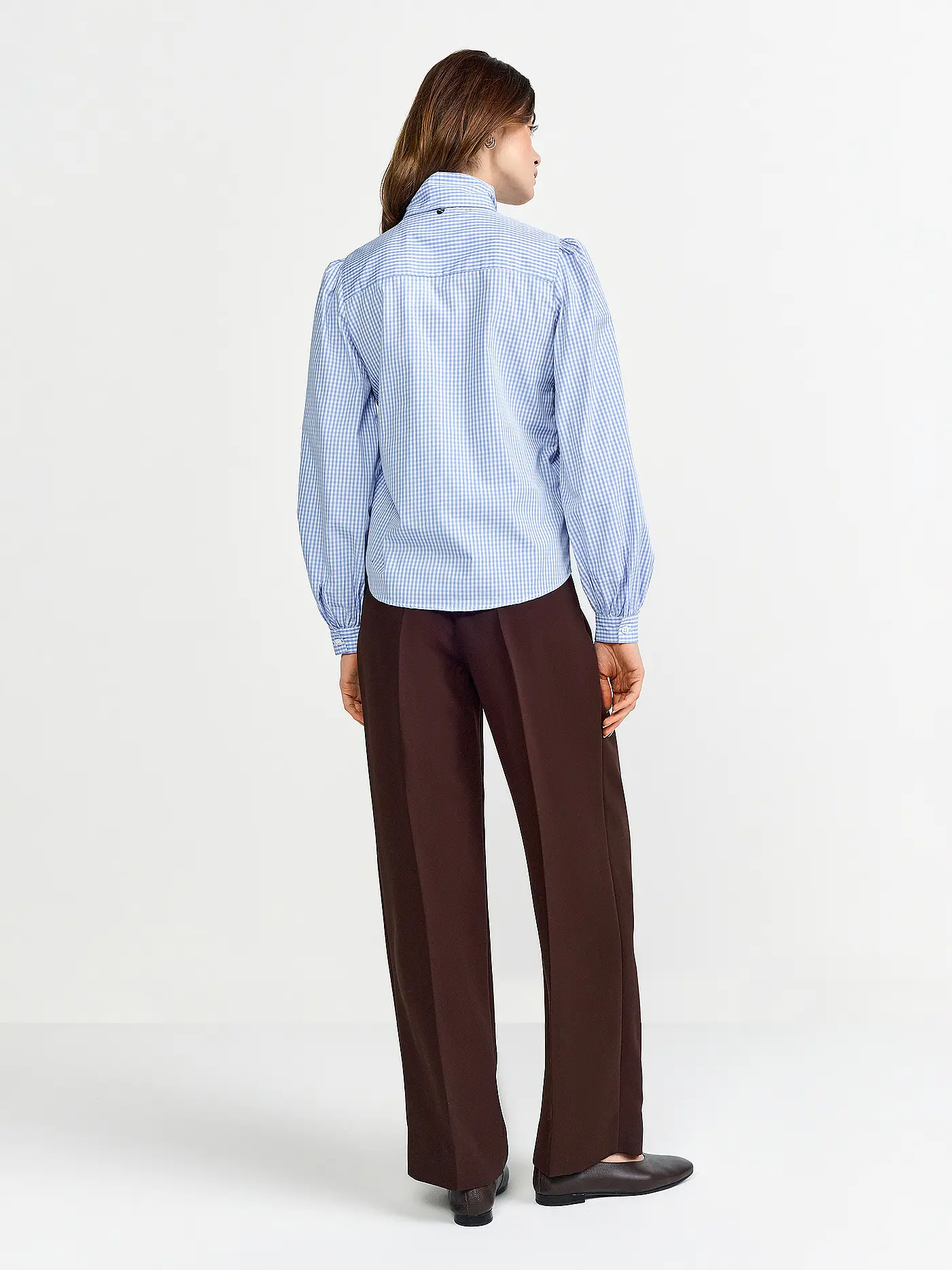 RICH & ROYAL | Bluse  | hellblau