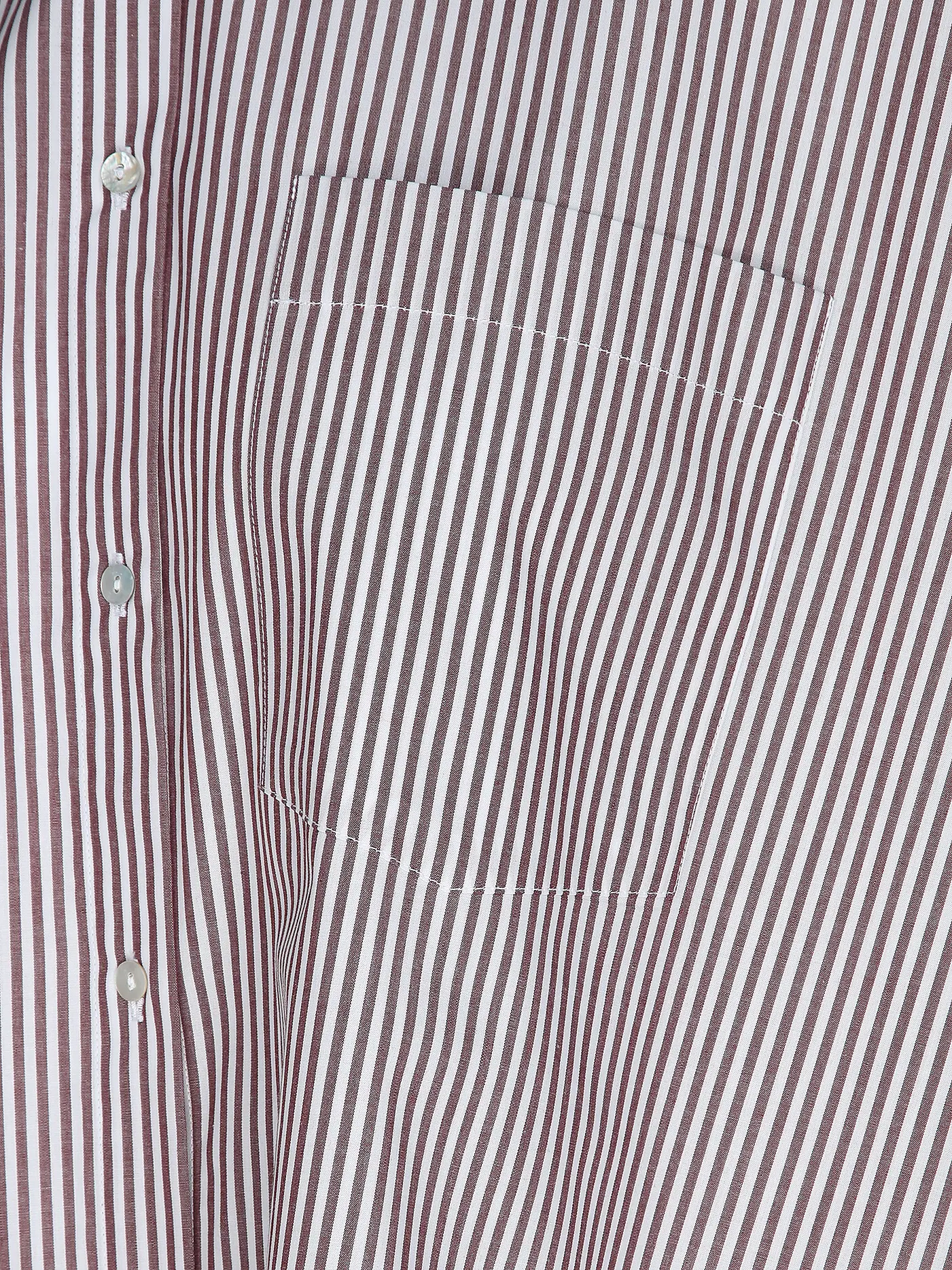 RICH & ROYAL | Bluse  | dunkelrot