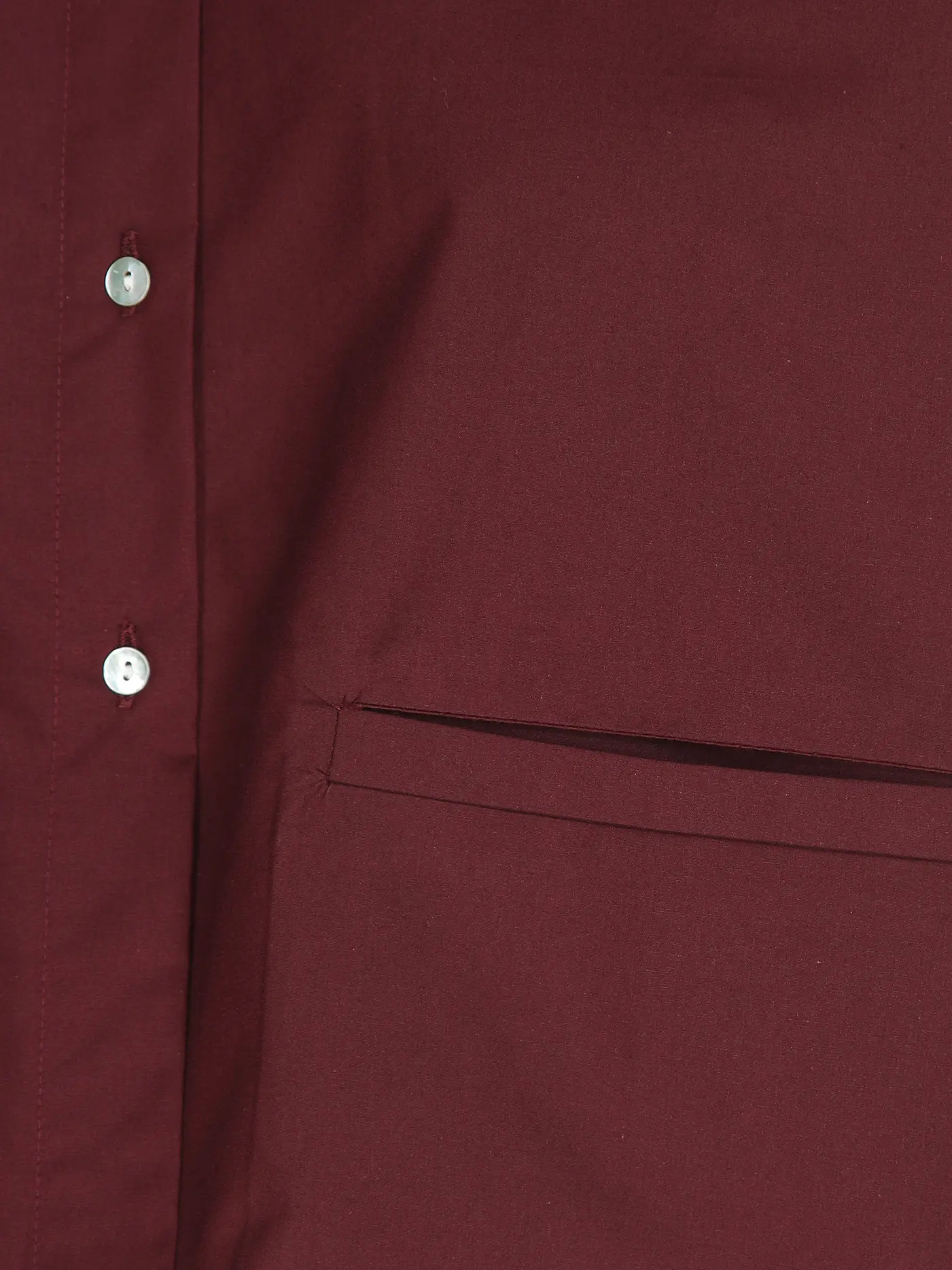 RICH & ROYAL | Bluse  | dunkelrot