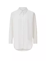 RICH & ROYAL | Bluse | weiss