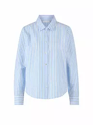 RICH & ROYAL | Bluse | hellblau