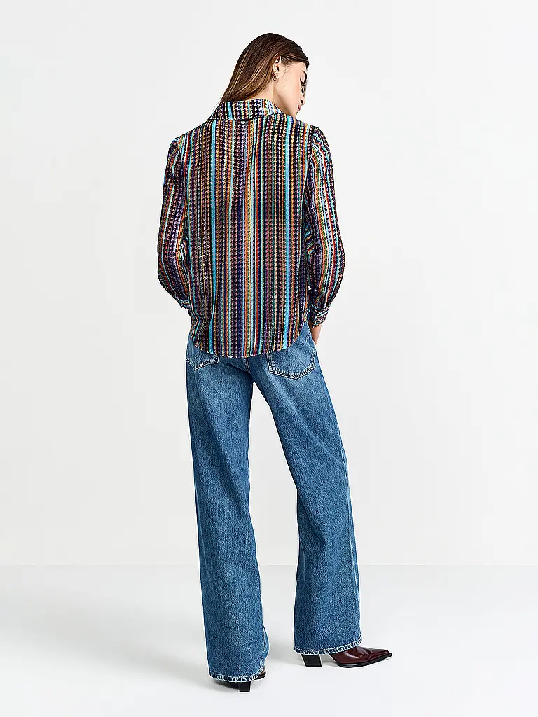 RICH & ROYAL | Bluse | 