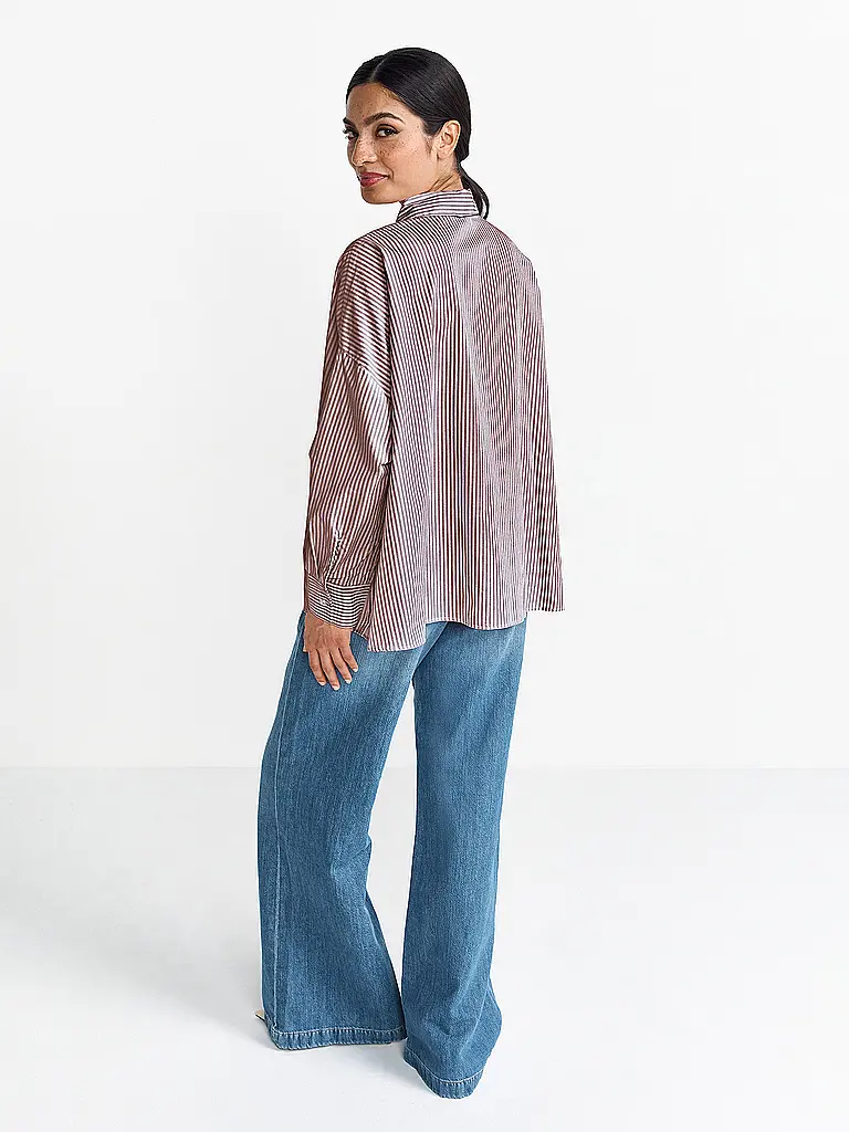 RICH & ROYAL | Bluse | 