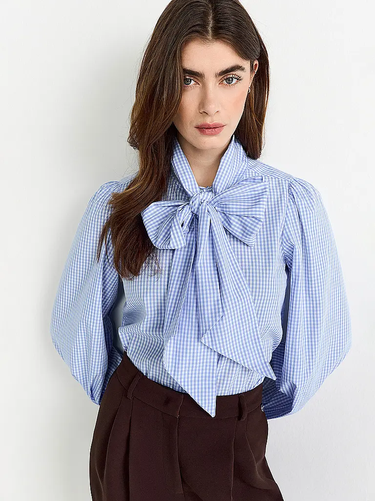 RICH & ROYAL | Bluse | 