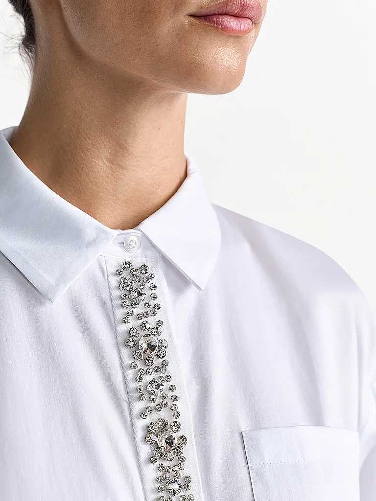 RICH & ROYAL | Bluse | 