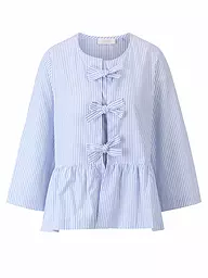 RICH & ROYAL | Blusenshirt  | Blau