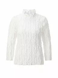 RICH & ROYAL | Blusenshirt  | creme