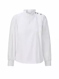 RICH & ROYAL | Blusenshirt  | weiss