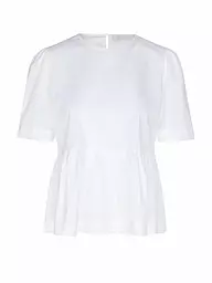 RICH & ROYAL | Blusenshirt  | weiss