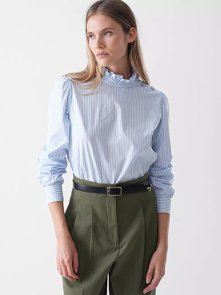 RICH & ROYAL | Blusenshirt  | hellblau