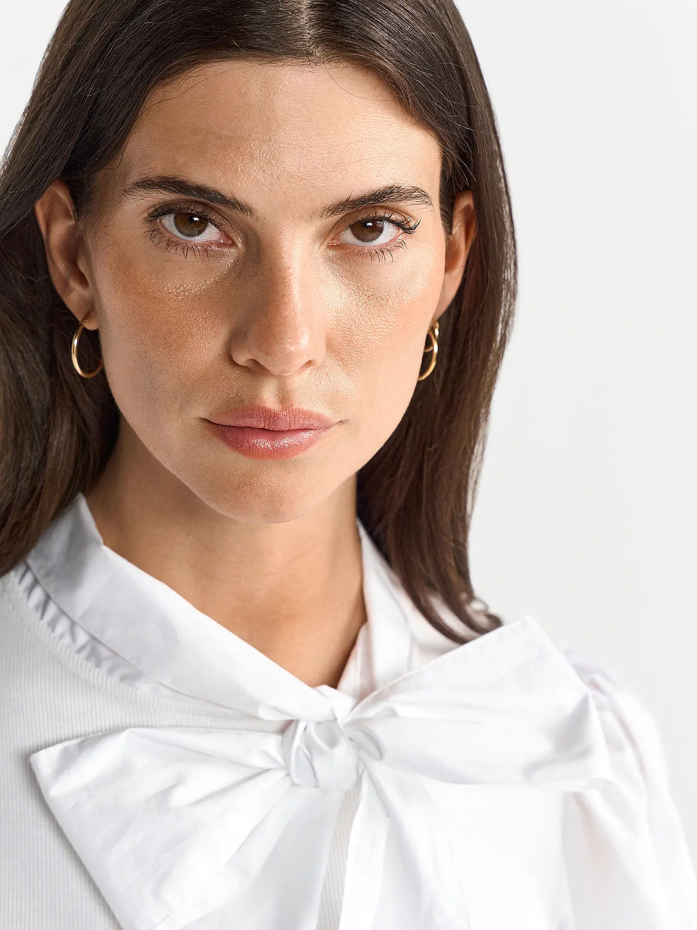 RICH & ROYAL | Blusenshirt  | weiss